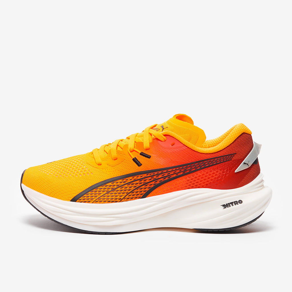 Puma Deviate Nitro 3 FADE - Sun Stream-Sunset Glow