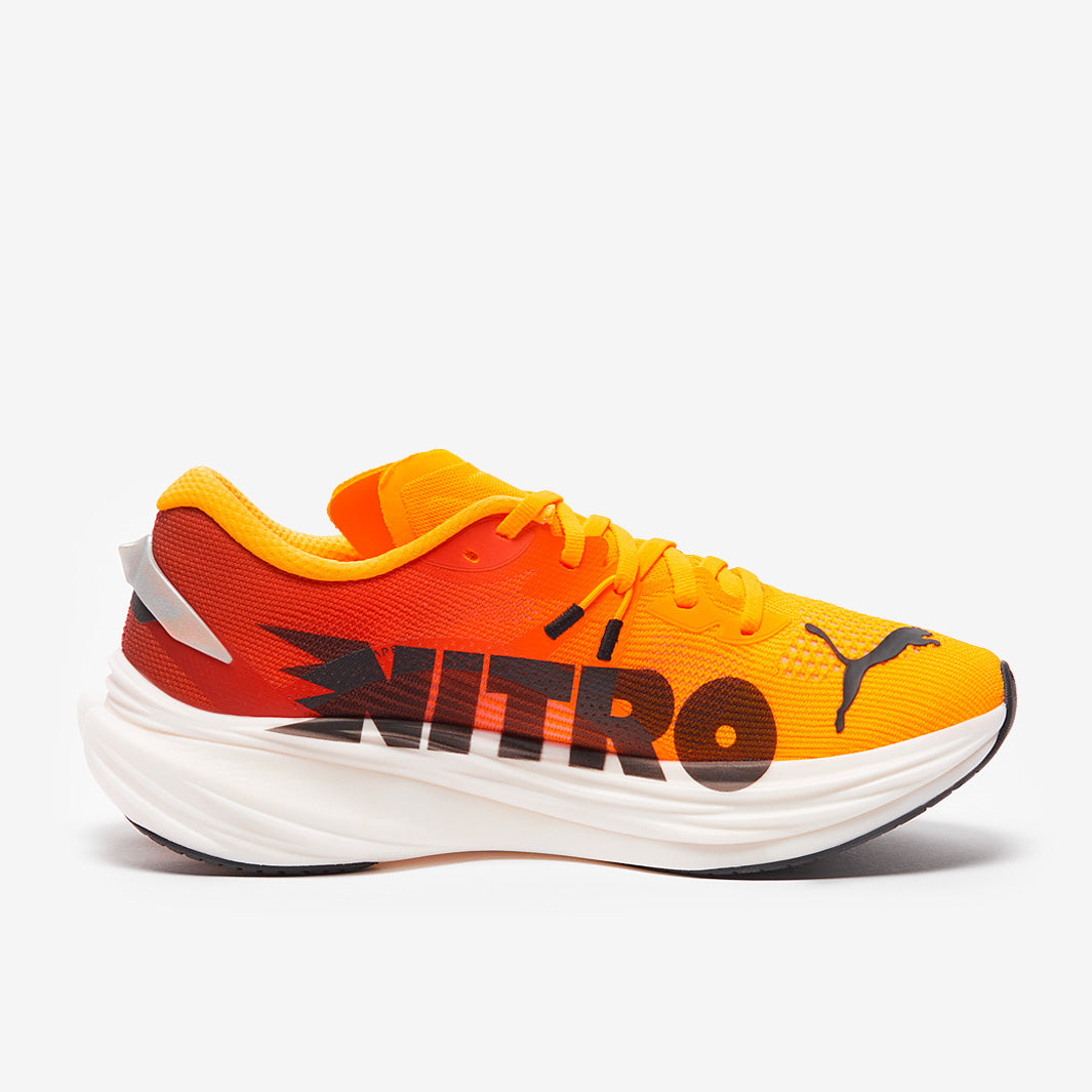 Puma Deviate Nitro 3 FADE - Sun Stream-Sunset Glow