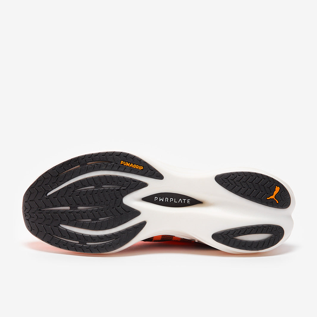 Puma Deviate Nitro 3 FADE - Sun Stream-Sunset Glow