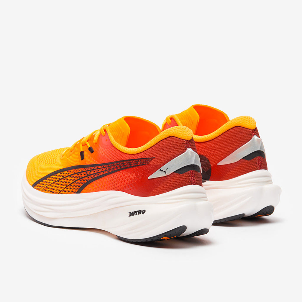 Puma Deviate Nitro 3 FADE - Sun Stream-Sunset Glow