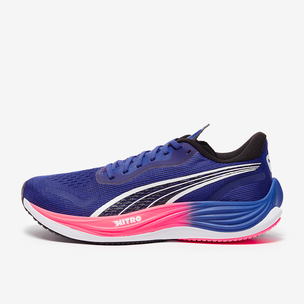 Puma Velocity Nitro 3 - Lapis Lazuli