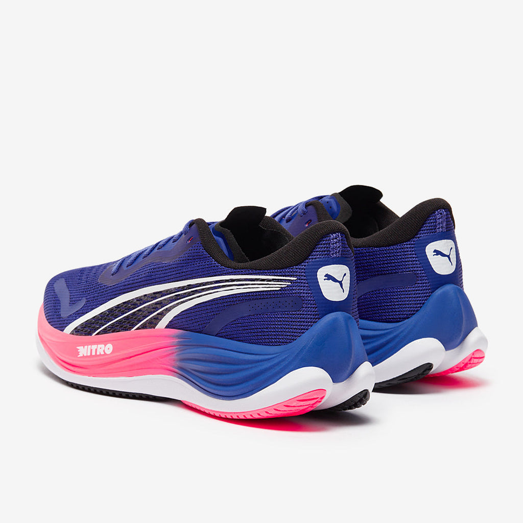 Puma Velocity Nitro 3 - Lapis Lazuli