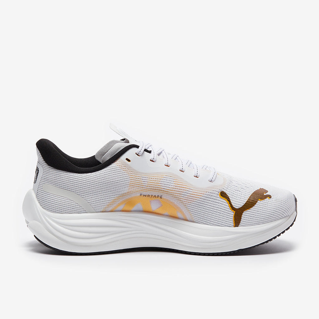 Puma Velocity Nitro 3 - Puma White