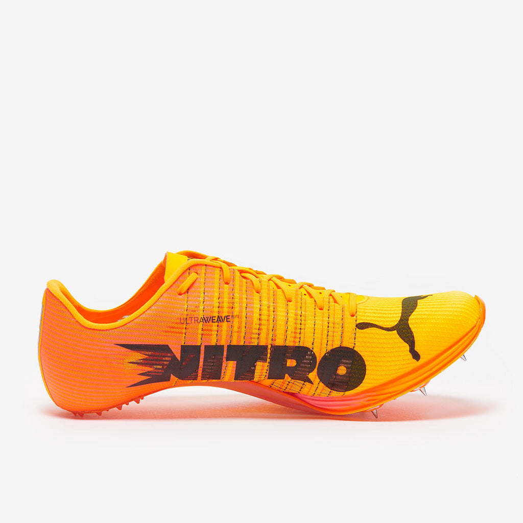 Puma evoSPEED Sprint Nitro 2 - Sun Stream-Sunset Glow