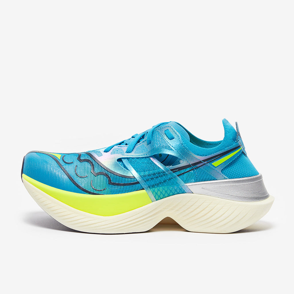 Saucony Endorphin Elite