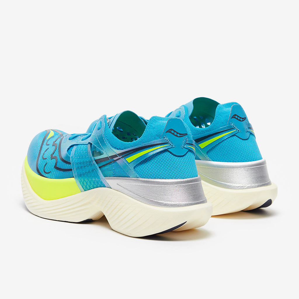 Saucony Endorphin Elite