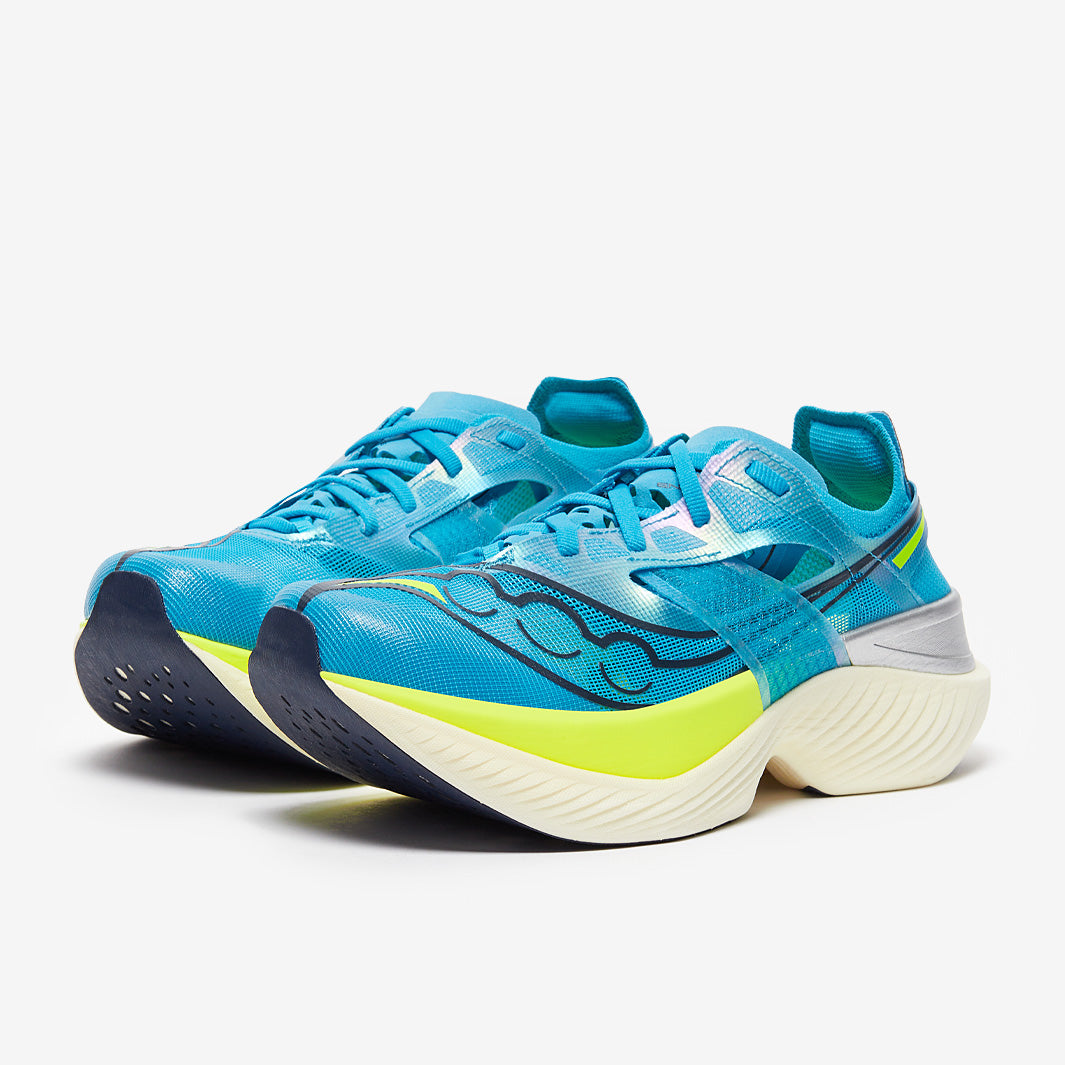 Saucony Endorphin Elite