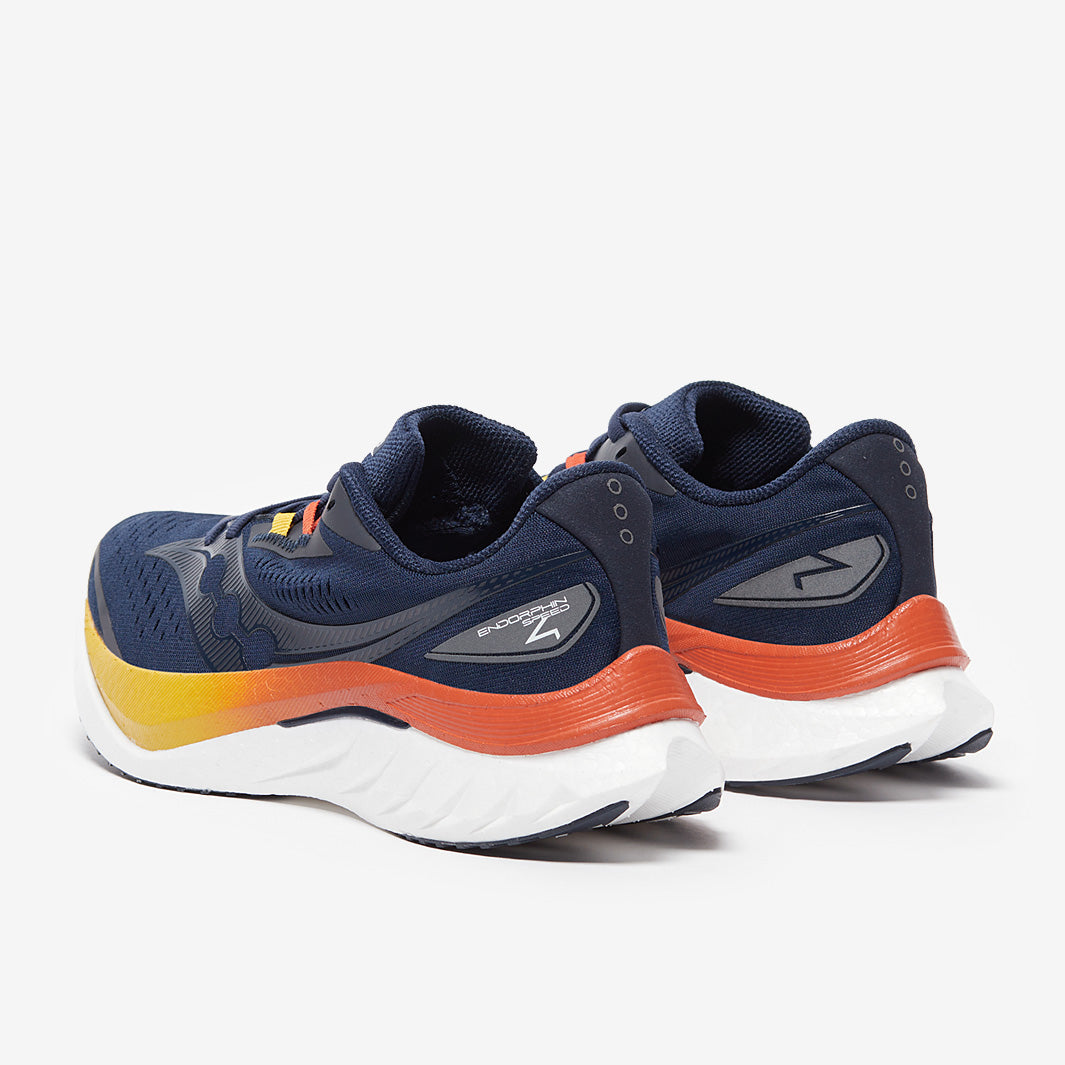 Saucony Endorphin Speed 4
