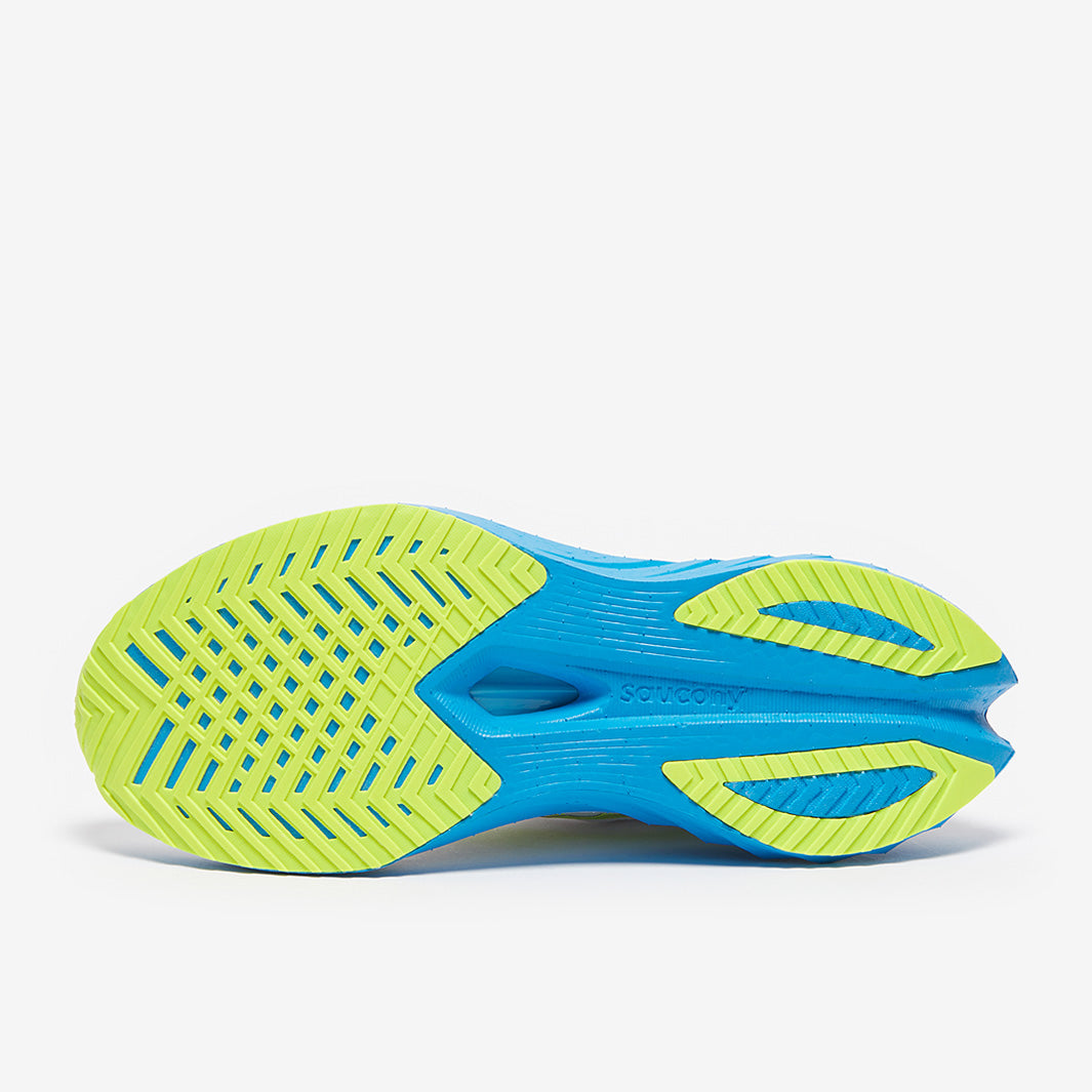Saucony Endorphin Speed 4