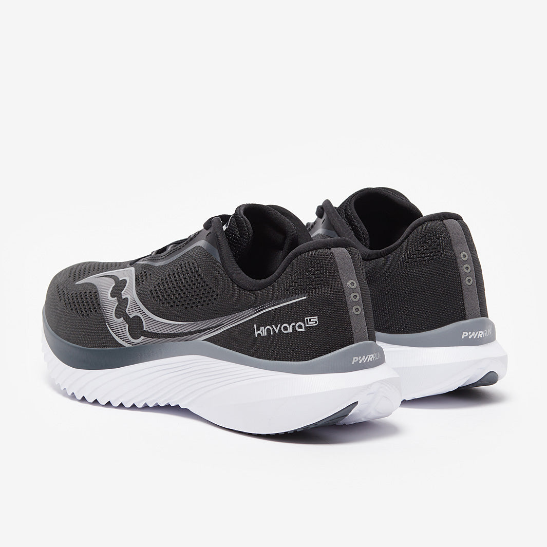 Saucony Kinvara 15