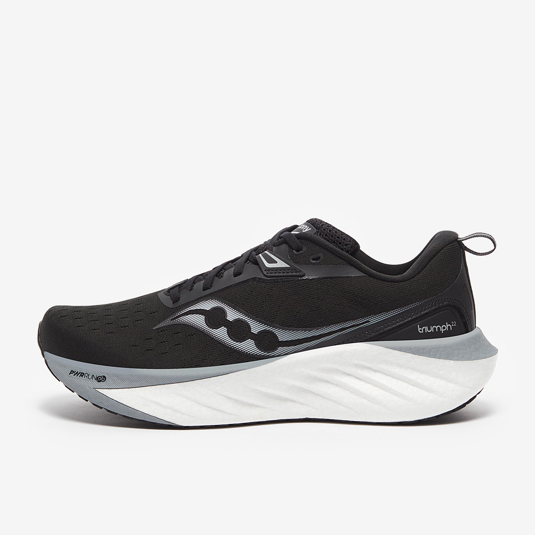 Saucony Triumph 22