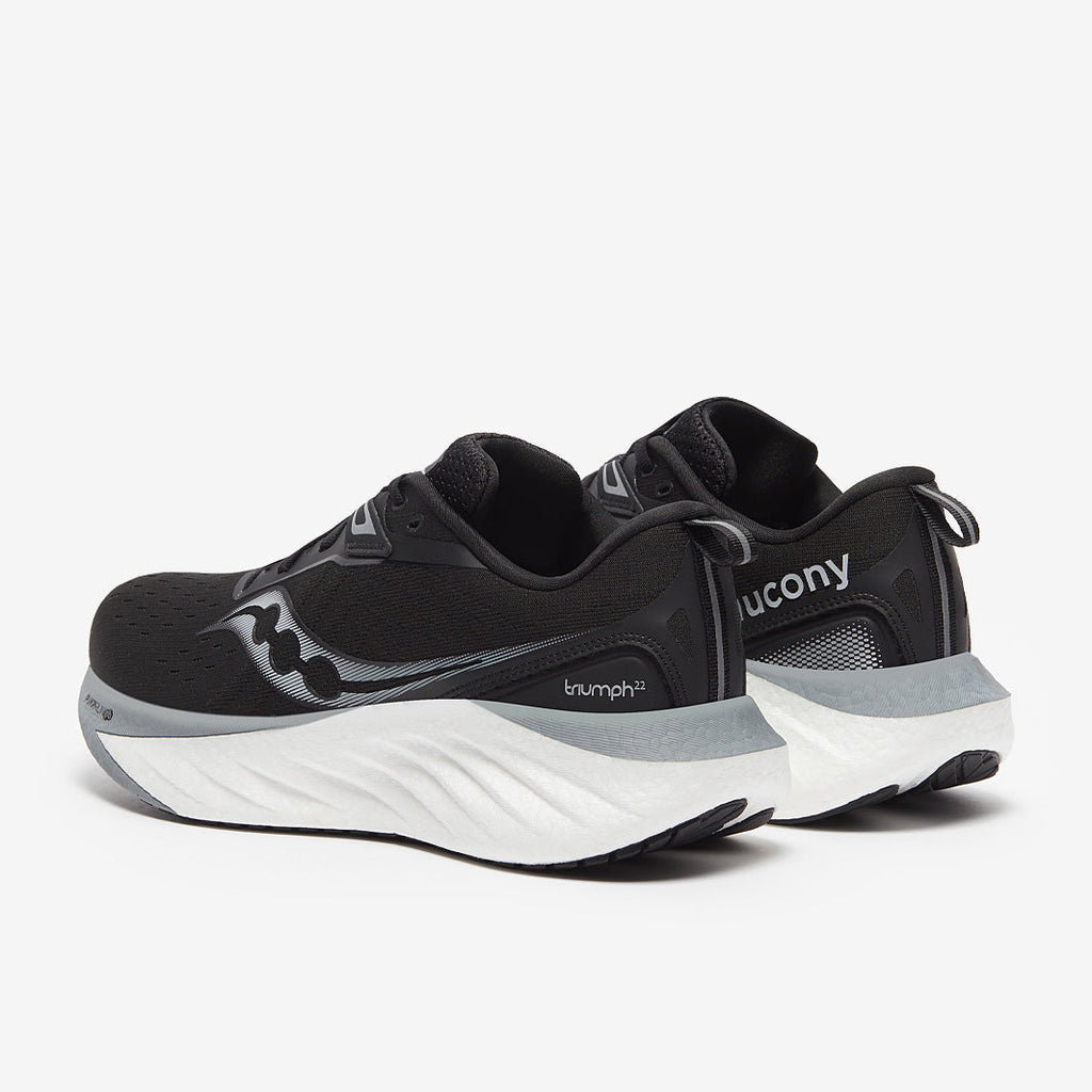 Saucony Triumph 22