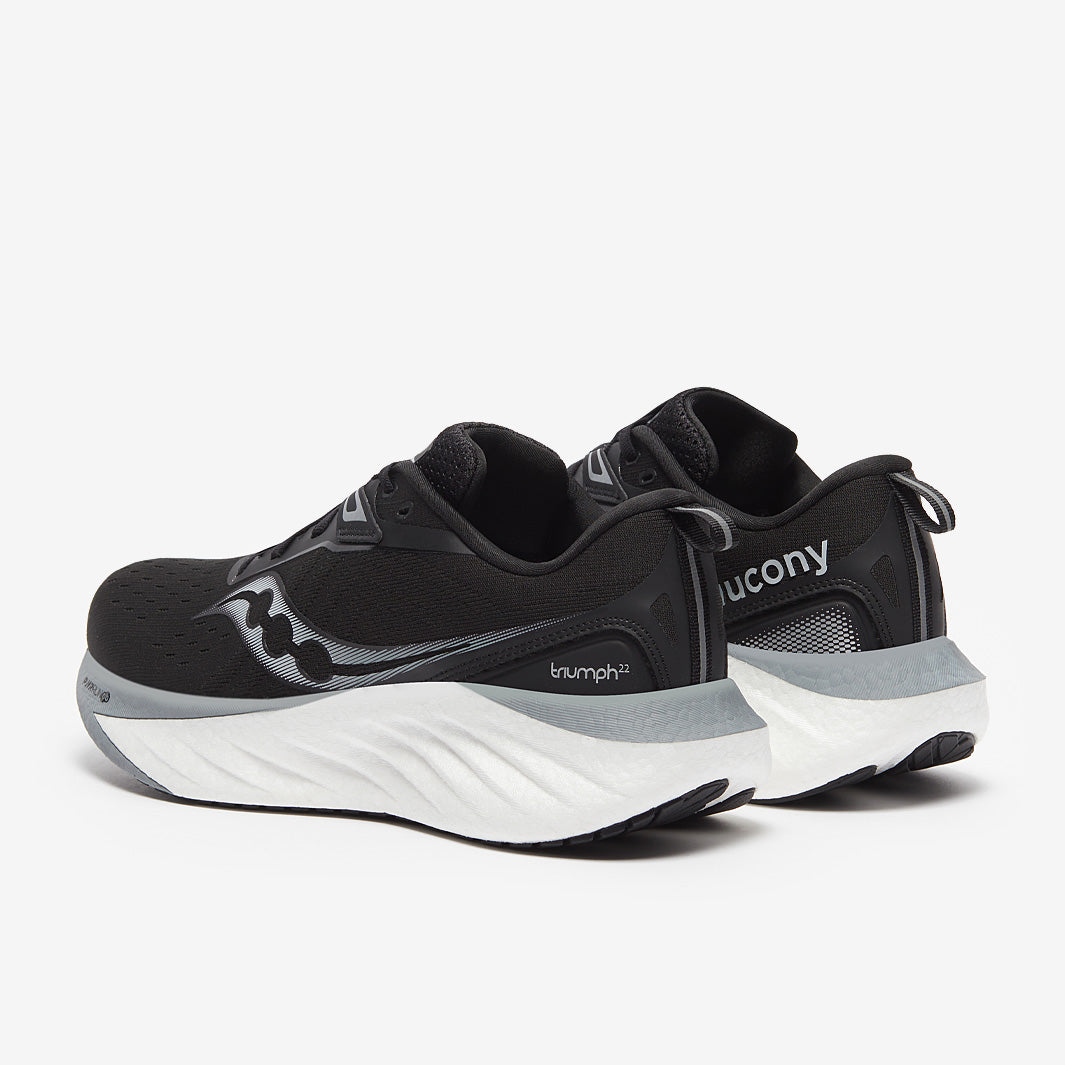Saucony Triumph 22