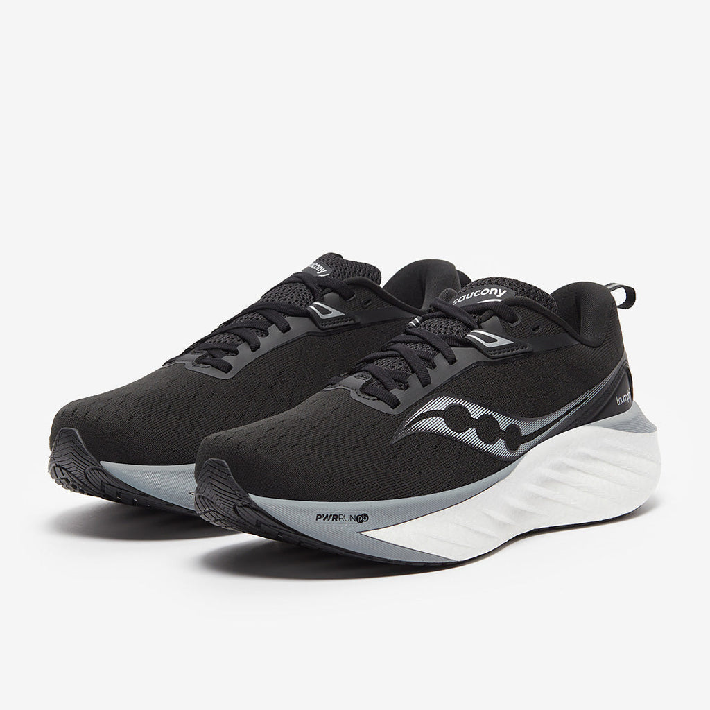 Saucony Triumph 22