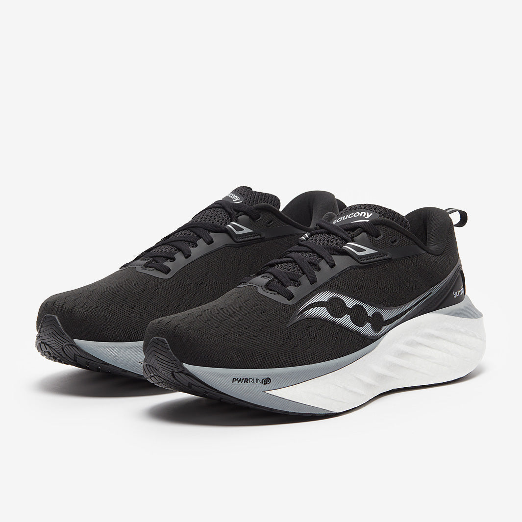 Saucony Triumph 22
