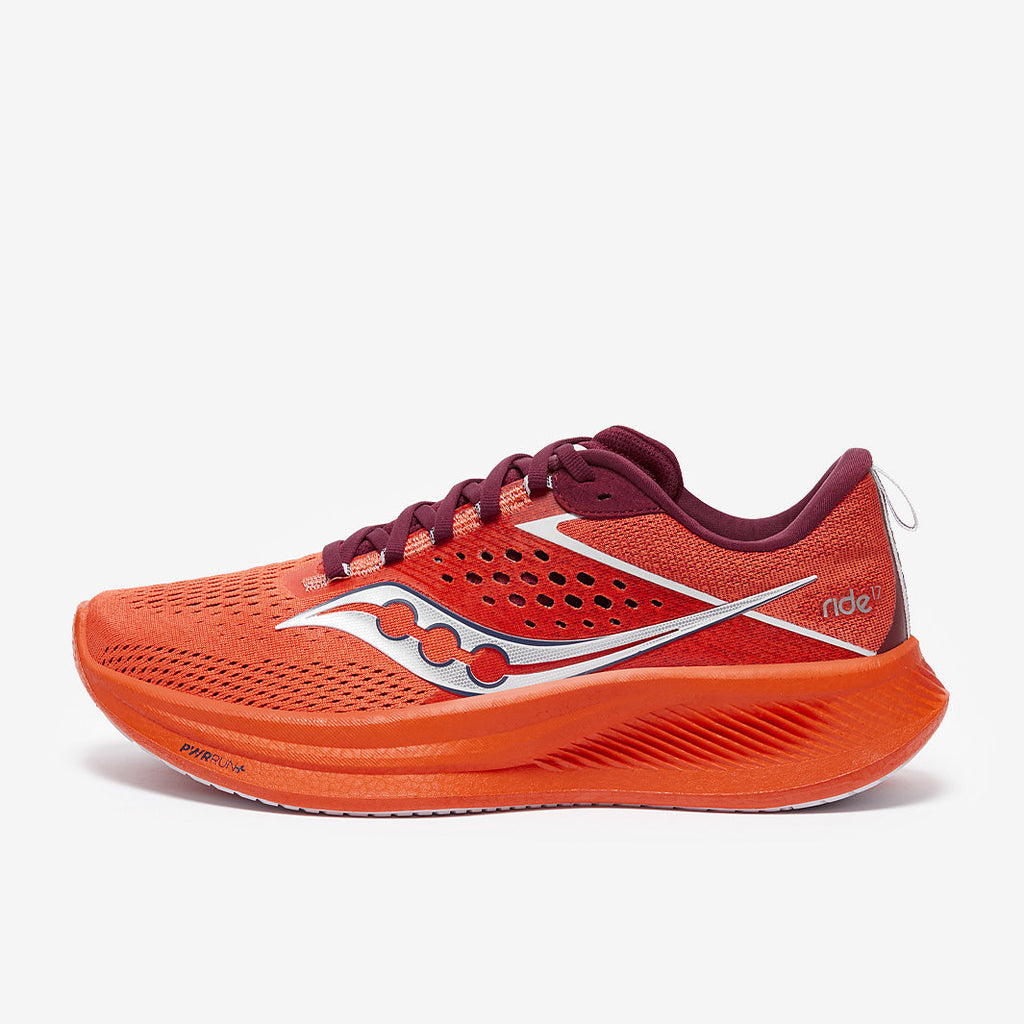 Saucony Ride 17