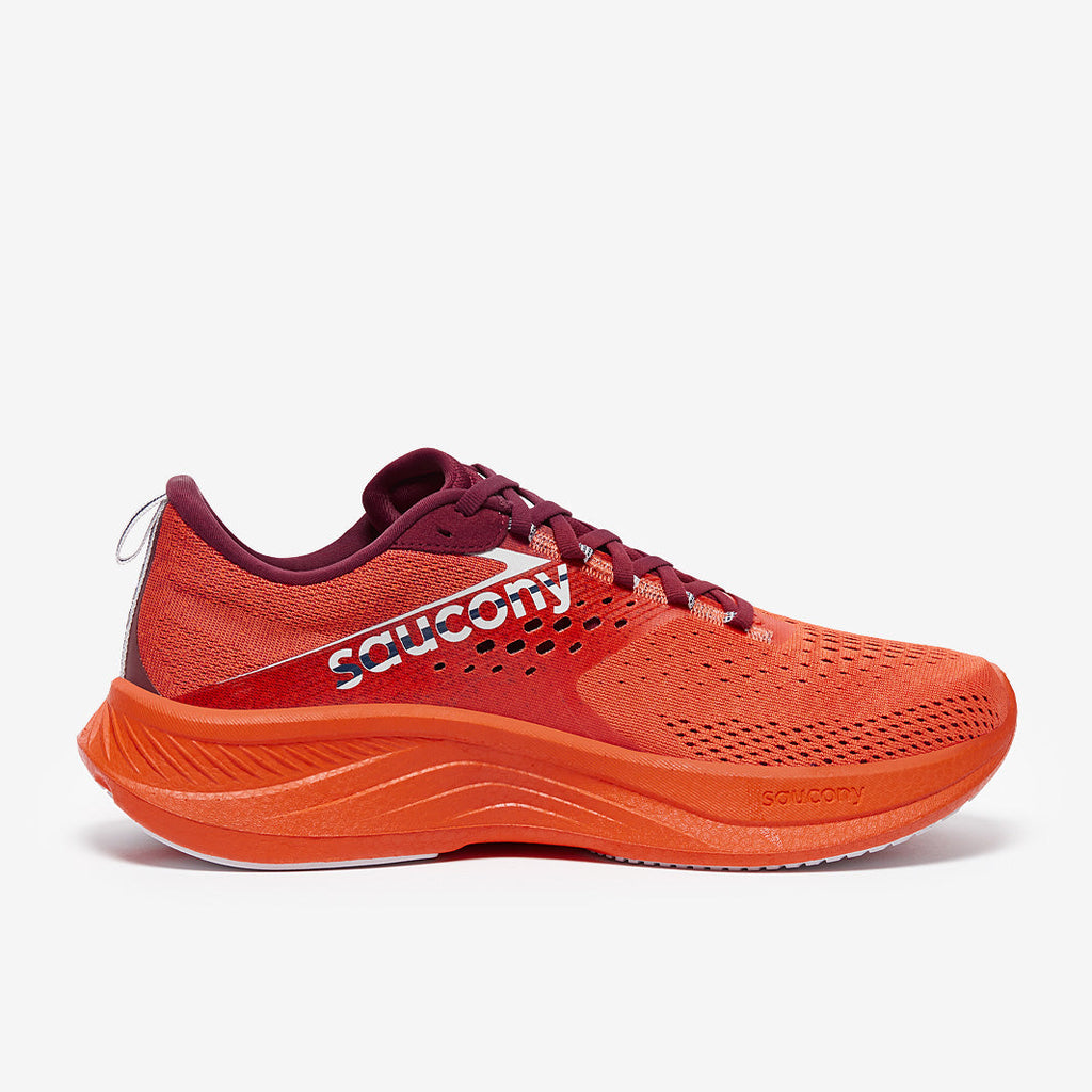 Saucony Ride 17