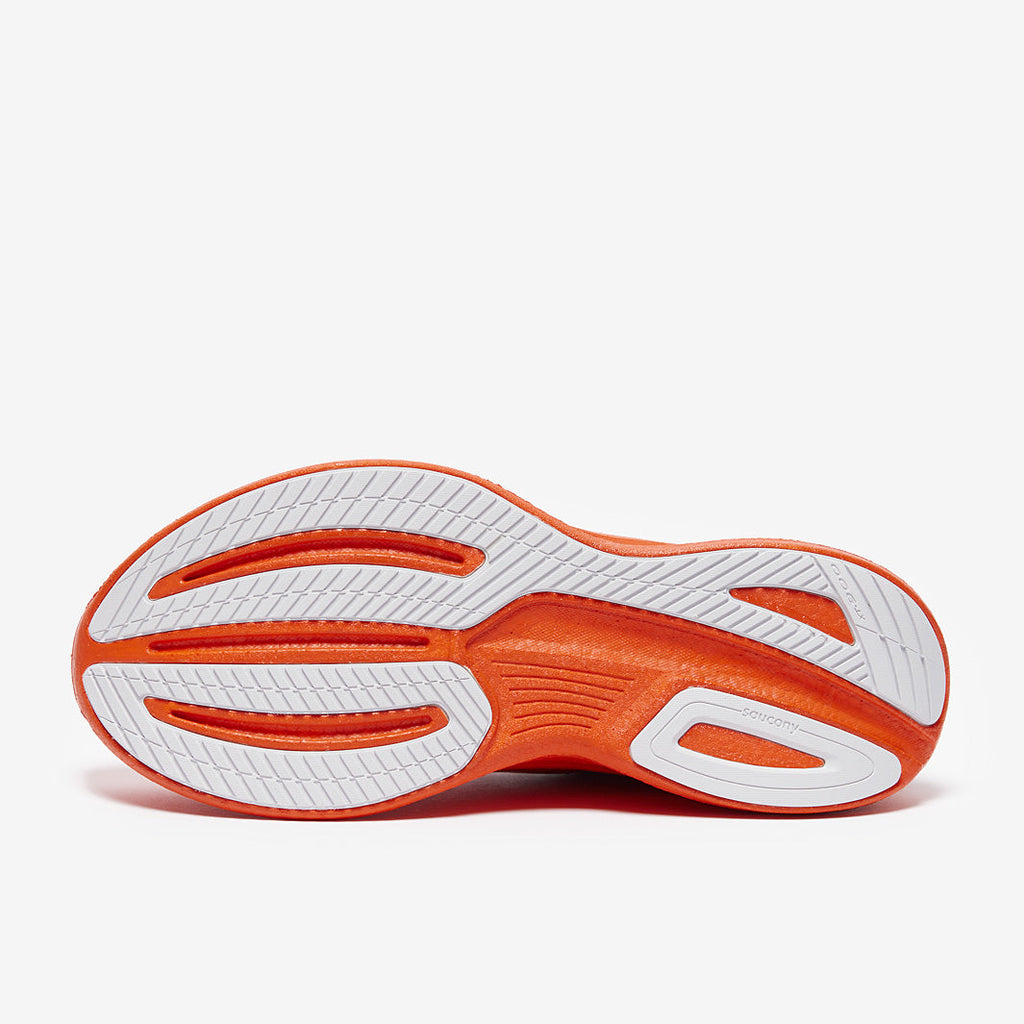 Saucony Ride 17