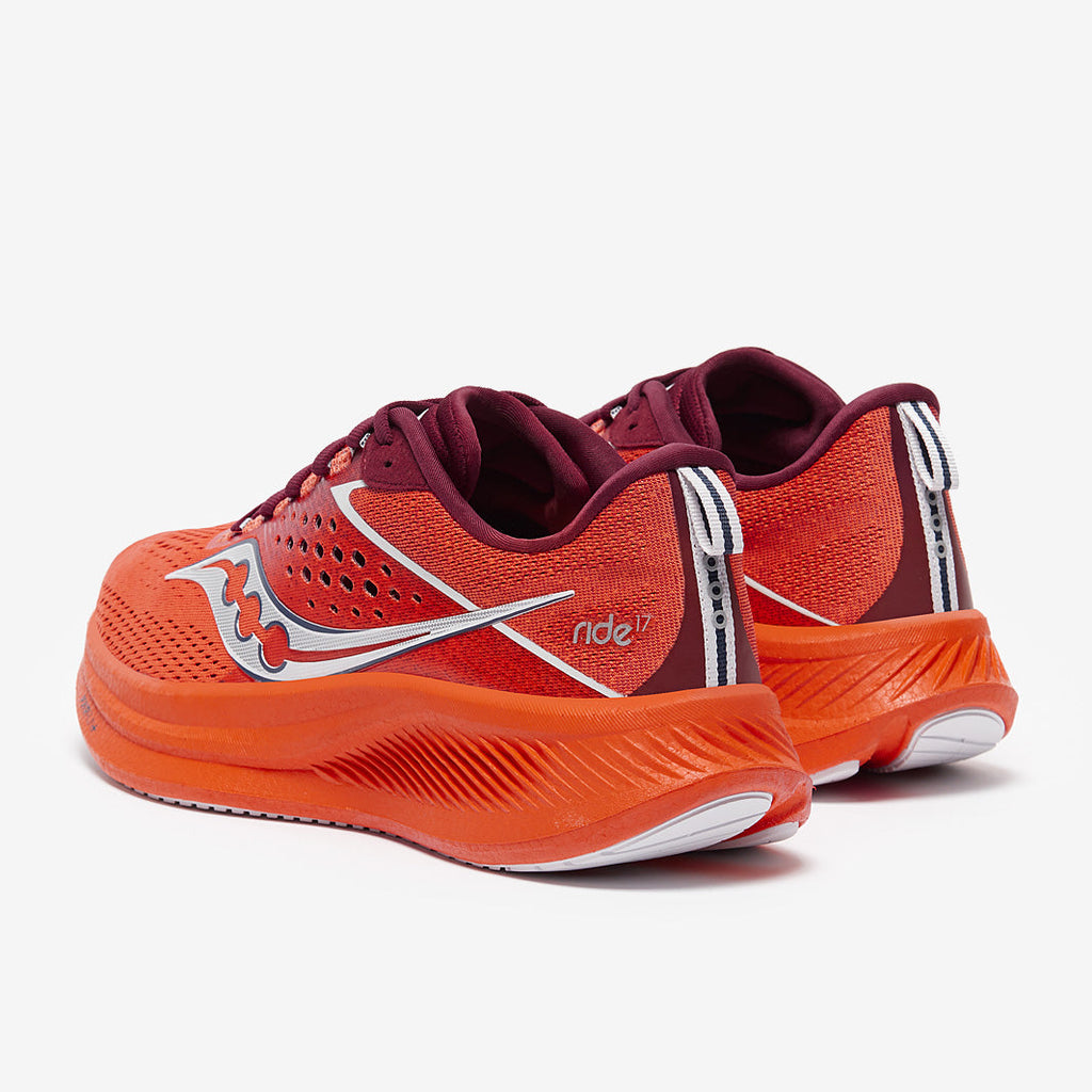 Saucony Ride 17