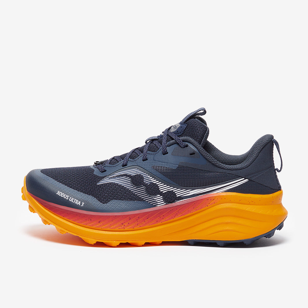 Saucony Xodus Ultra 3
