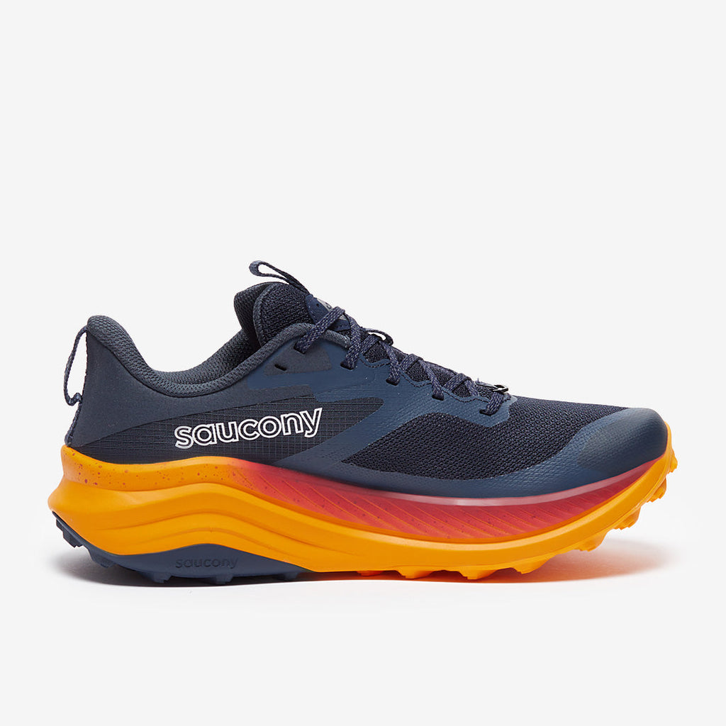 Saucony Xodus Ultra 3