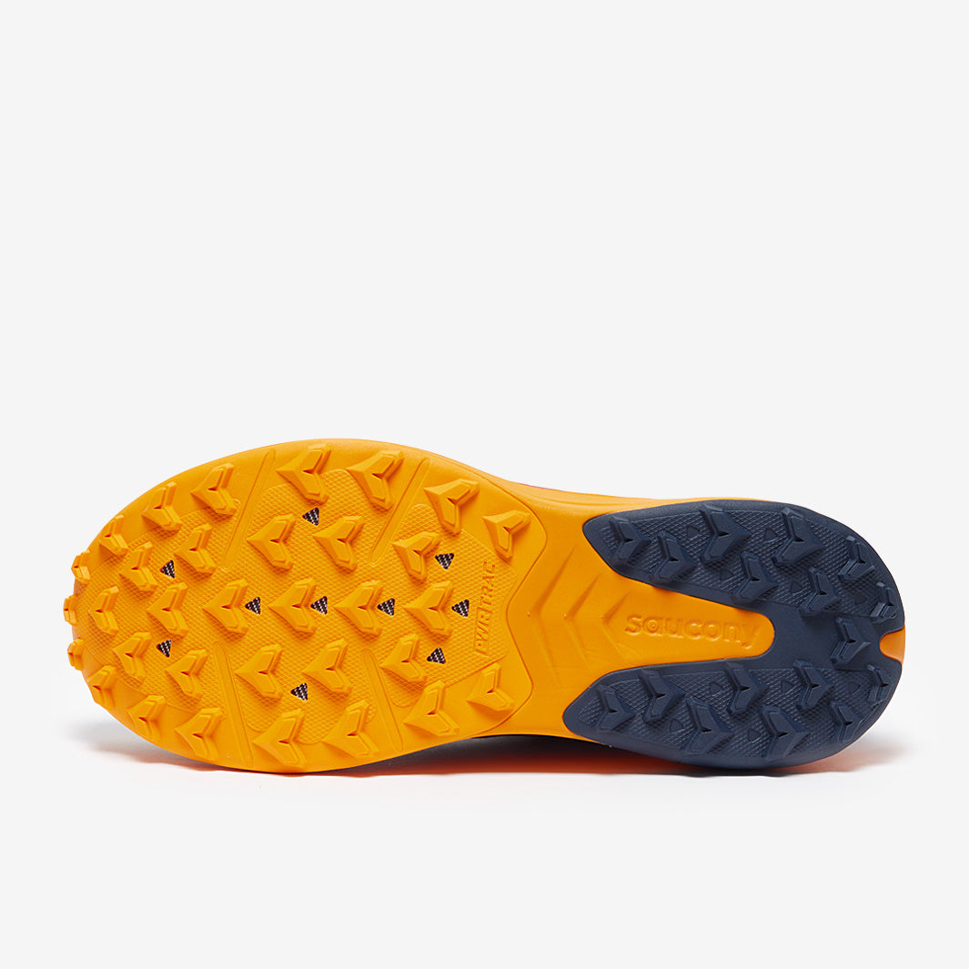 Saucony Xodus Ultra 3