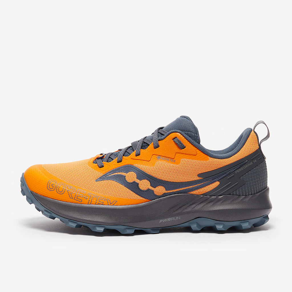 Saucony Peregrine 14 GORE-TEX