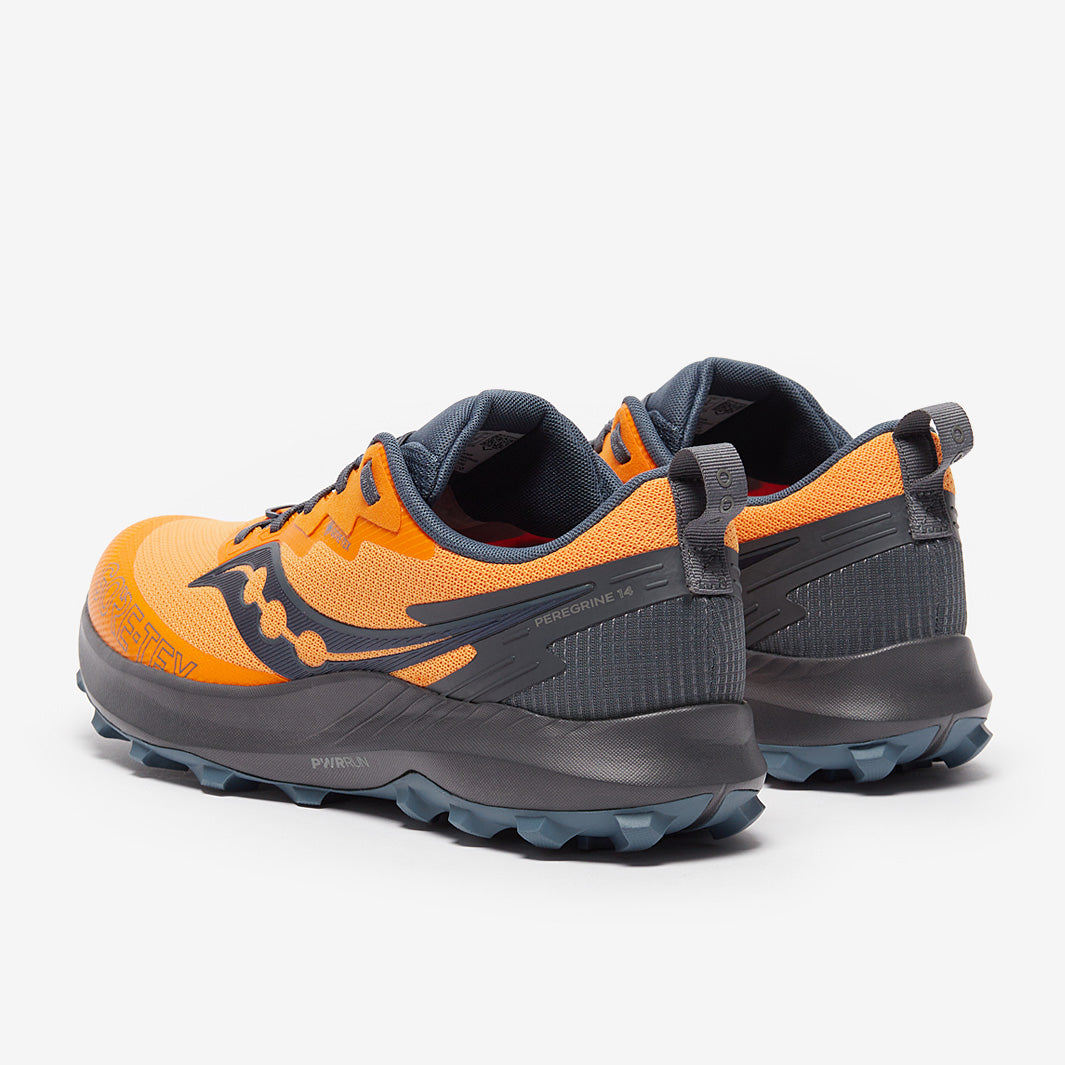 Saucony Peregrine 14 GORE-TEX
