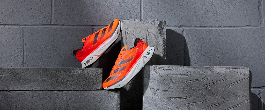 adidas adizero adios Pro 3