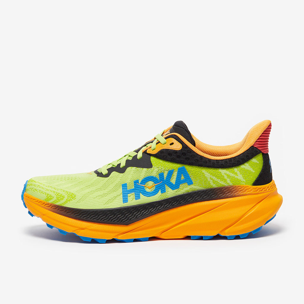 Hoka Challenger 7