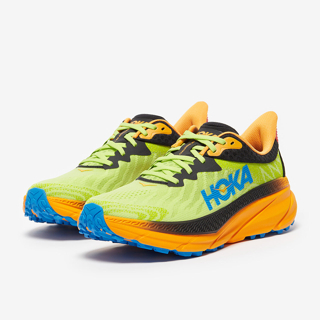 Hoka Challenger 7