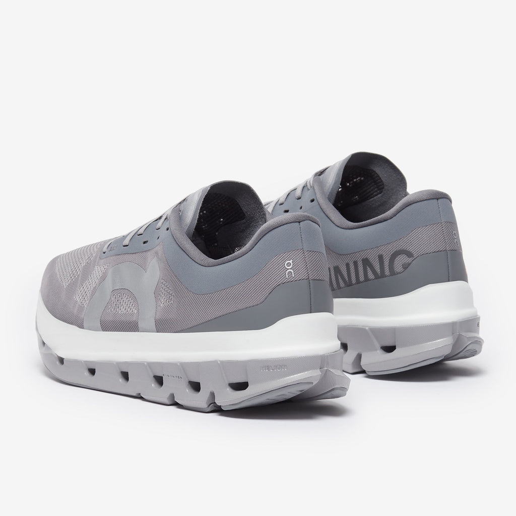 On Cloudflow 5