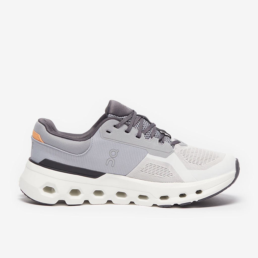 On Cloudrunner 2
