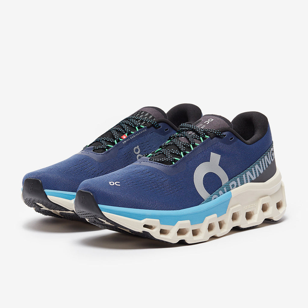 On Cloudmonster 2