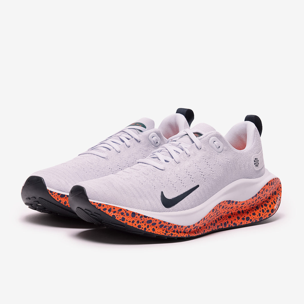 Nike Infinity Run 4 Electric