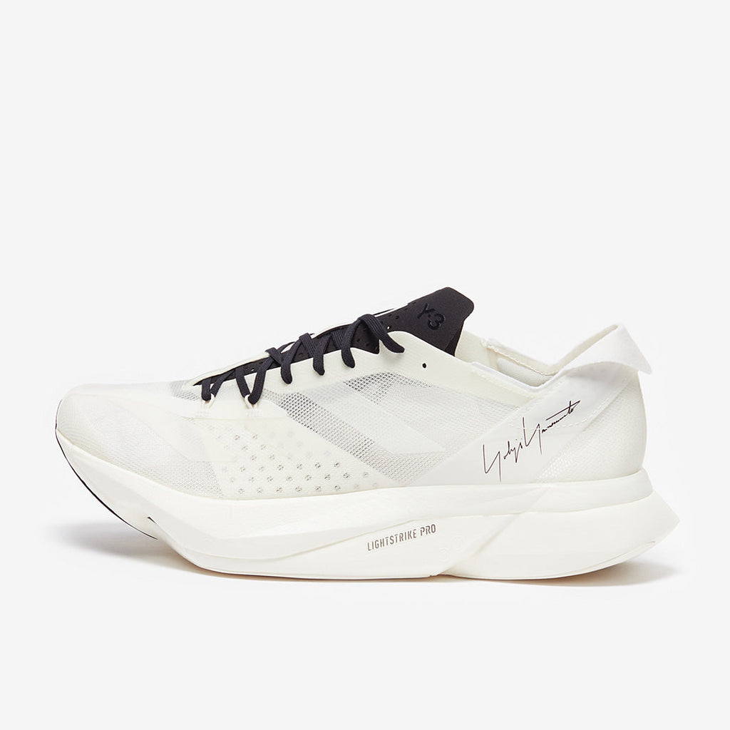 adidas Adios Y-3 Pro 3