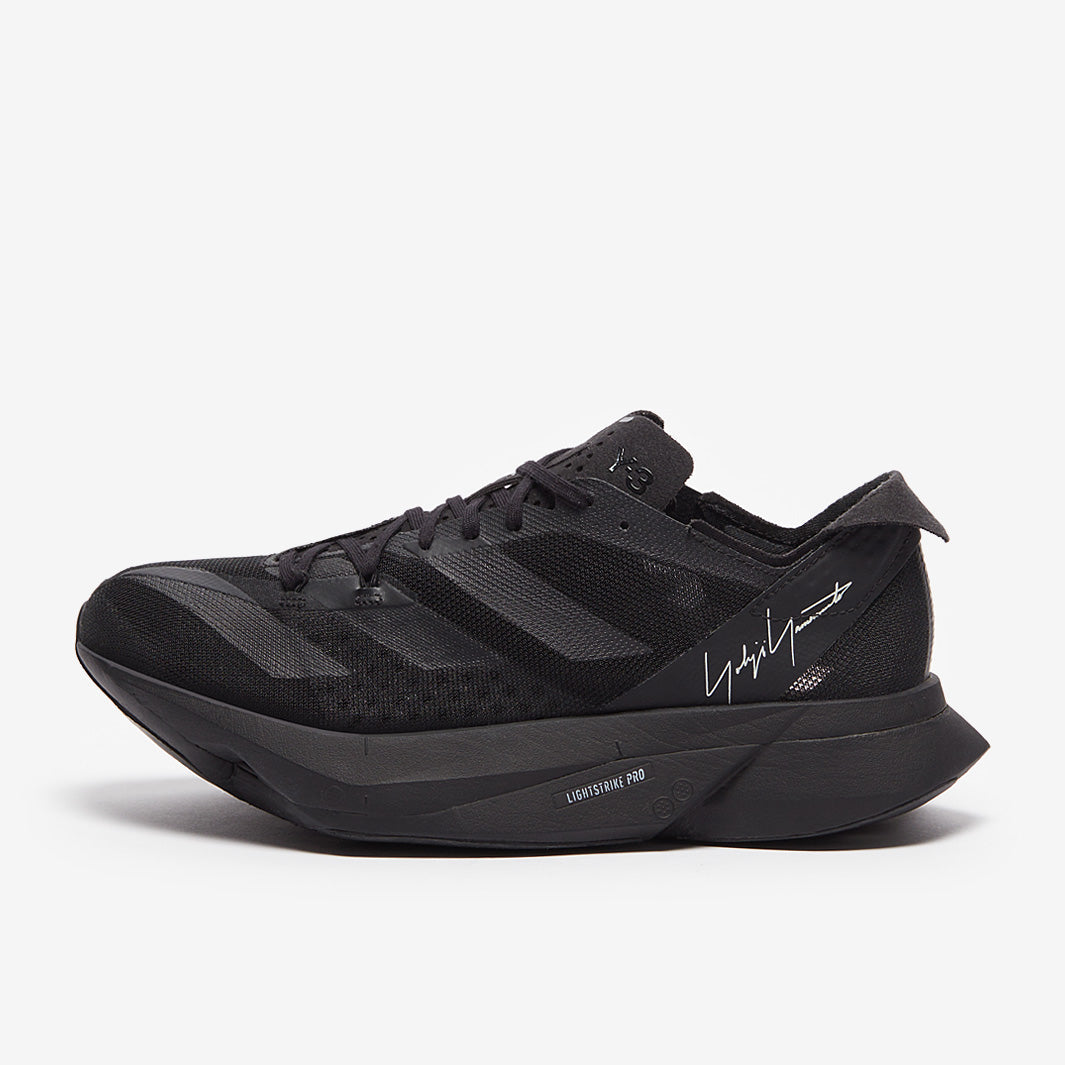 adidas Adios Y-3 Pro 3