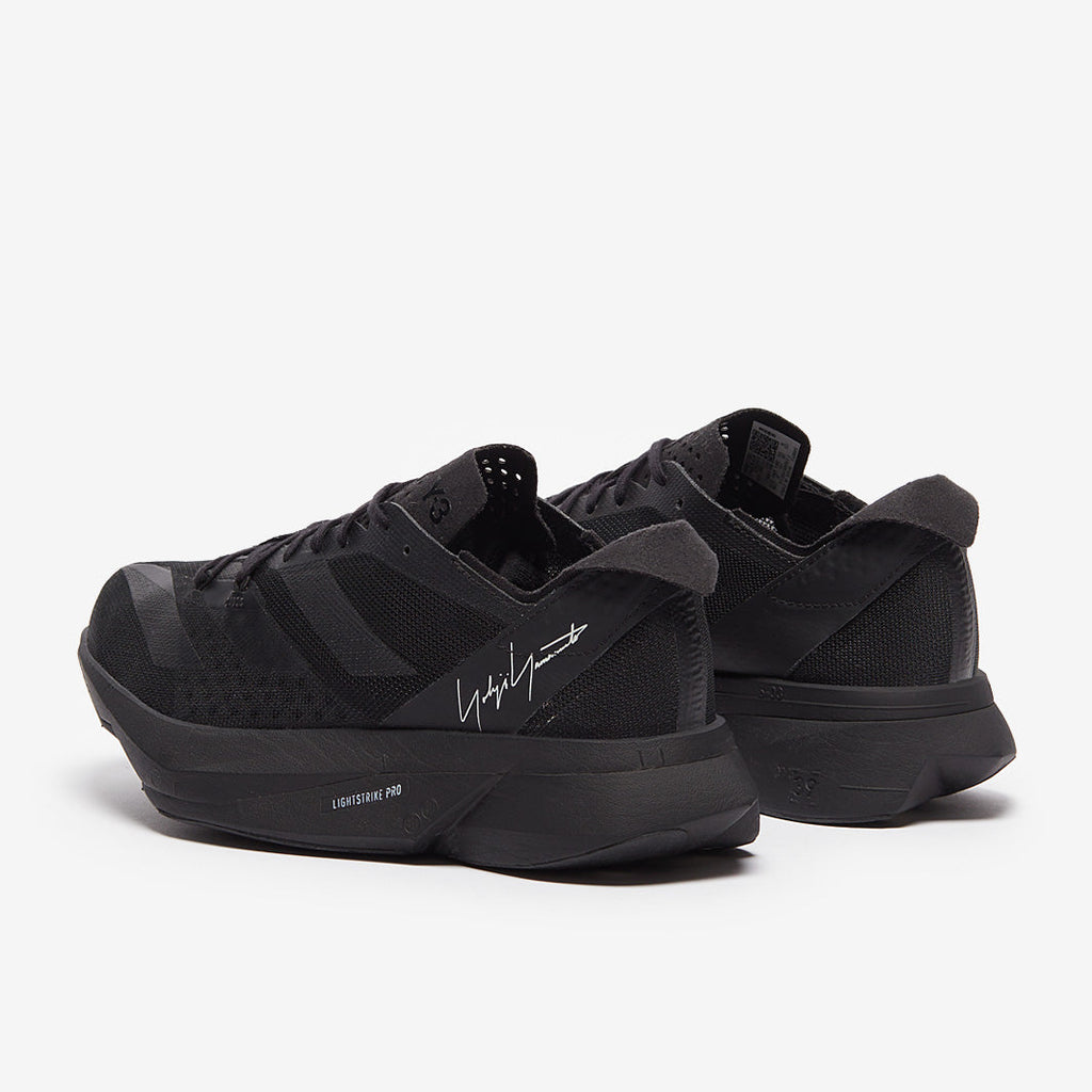 adidas Adios Y-3 Pro 3