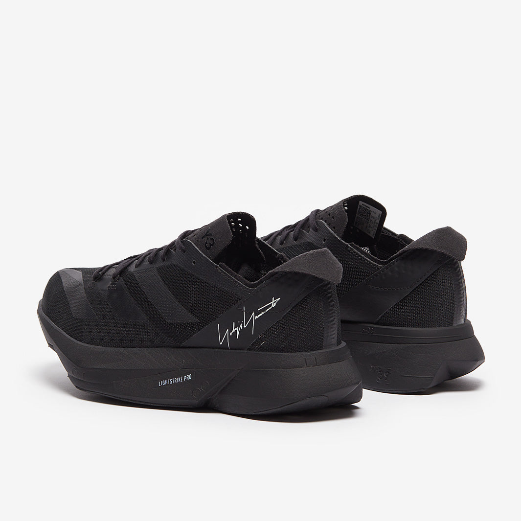 adidas Adios Y-3 Pro 3