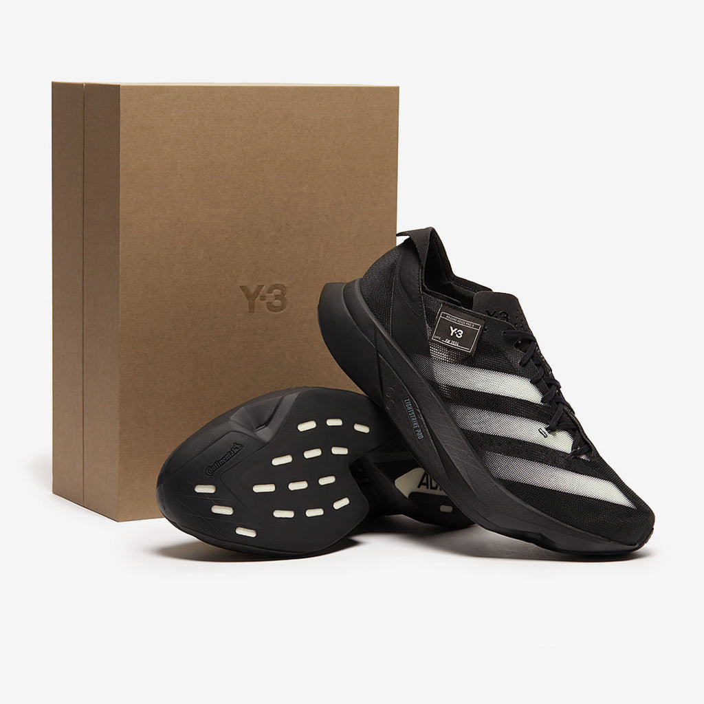 adidas Adios Y-3 Pro 3