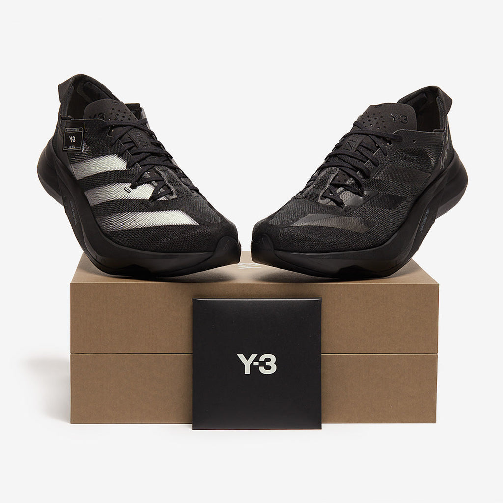 adidas Adios Y-3 Pro 3