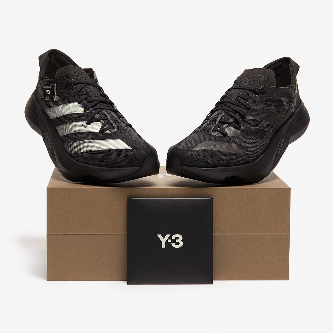 adidas Adios Y-3 Pro 3