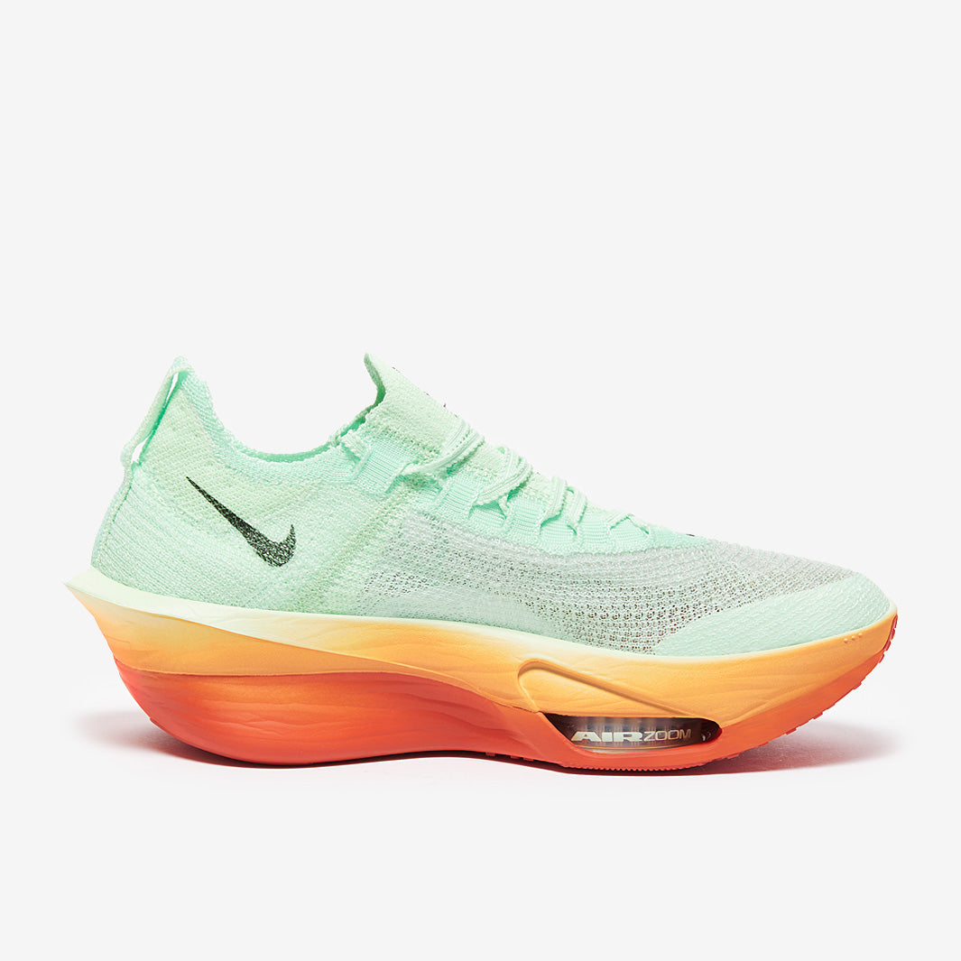 Nike Air Zoom Alphafly Next Percent 3 - Vapor Green/Black