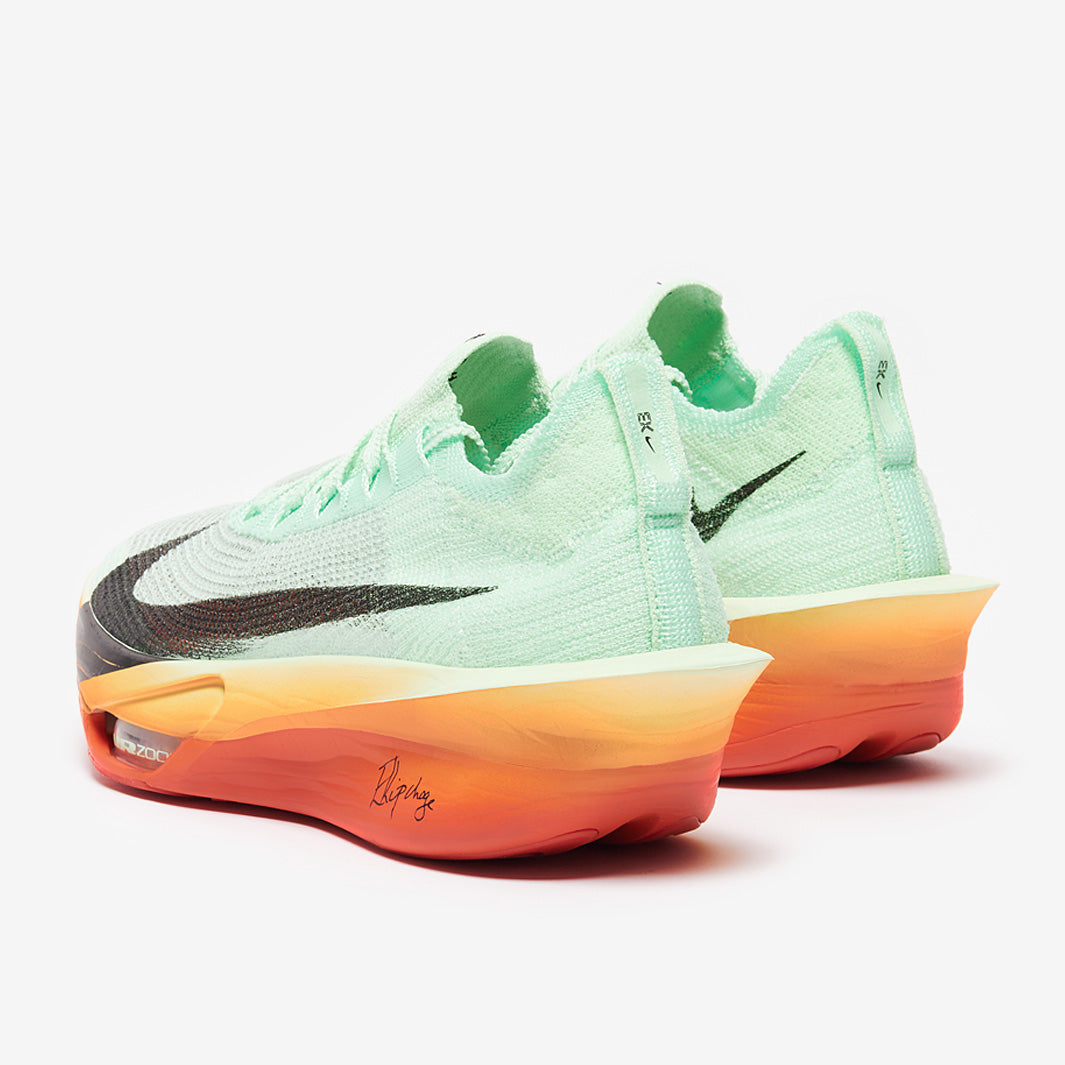 Nike Air Zoom Alphafly Next Percent 3 - Vapor Green/Black