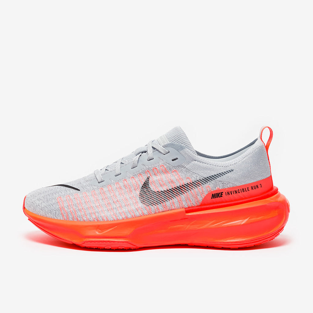 Nike Invincible 3 - Pure Platinum/Black