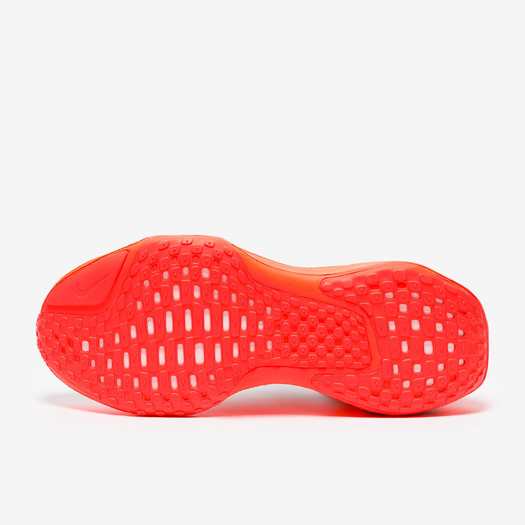 Nike Invincible 3 - Pure Platinum/Black
