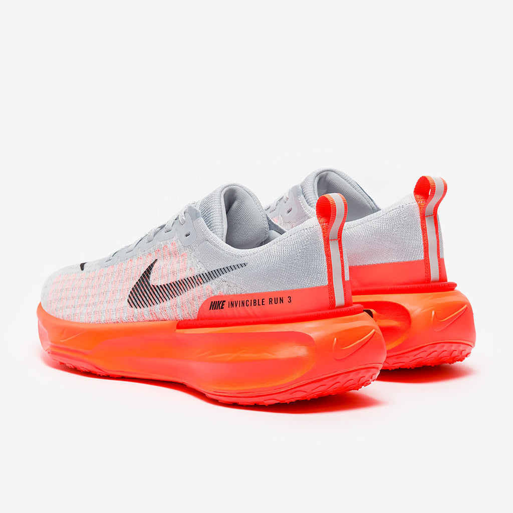 Nike Invincible 3 - Pure Platinum/Black