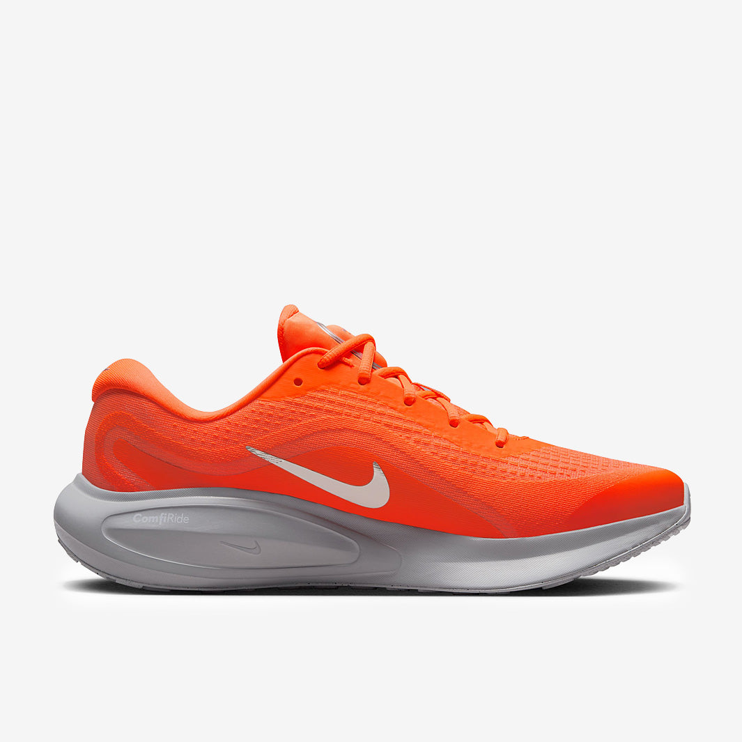 Nike Journey Run Premium - Hyper Crimson/Metallic Silver