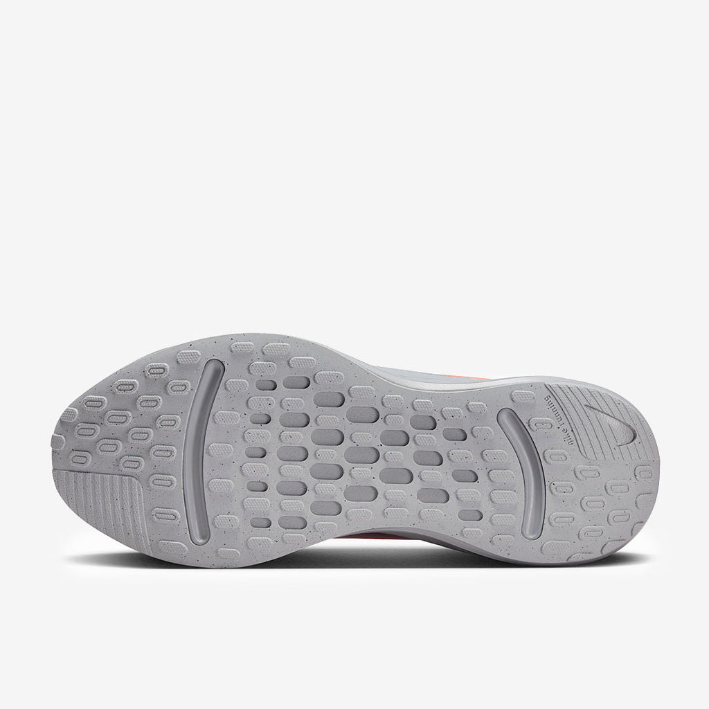 Nike Journey Run Premium - Hyper Crimson/Metallic Silver