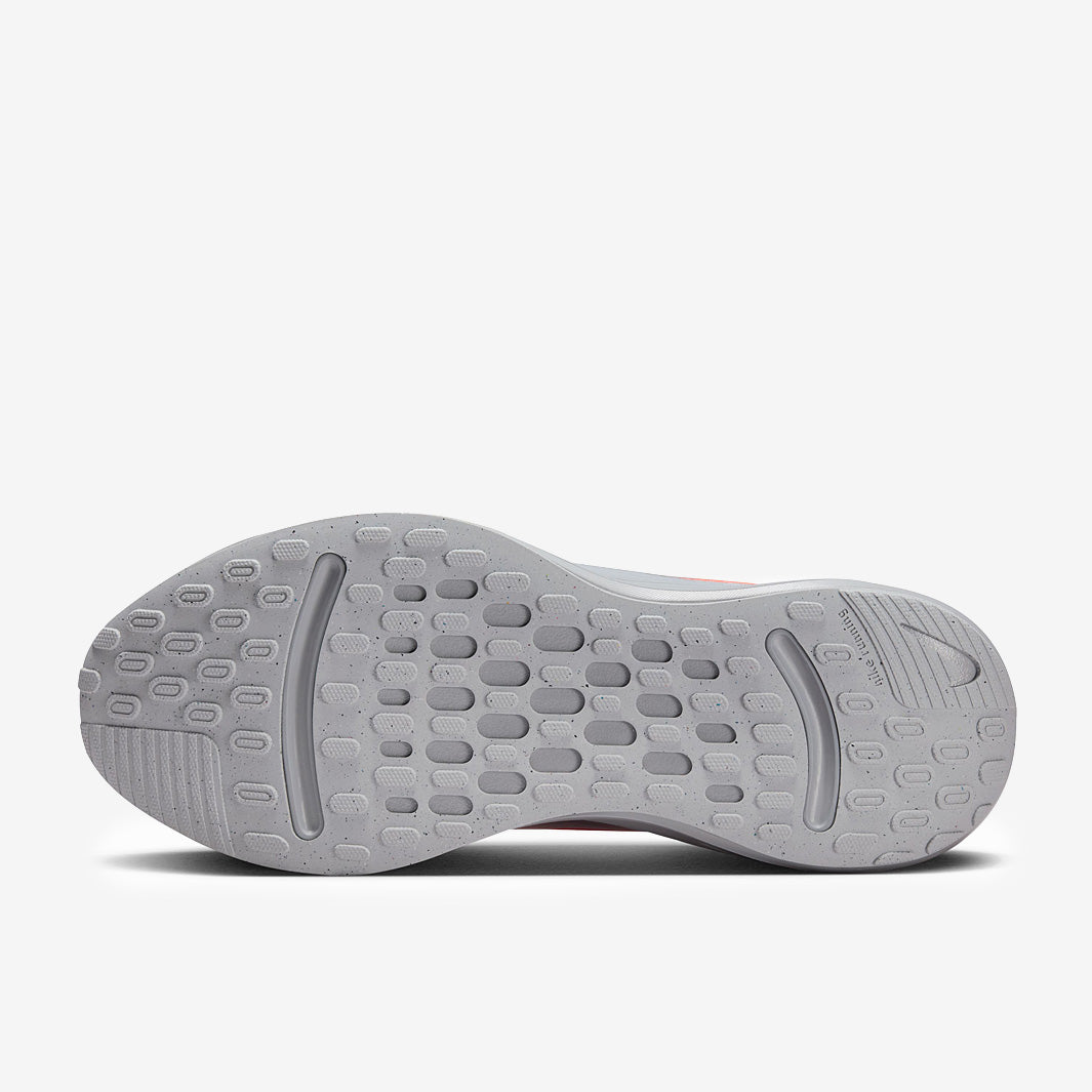 Nike Journey Run Premium - Hyper Crimson/Metallic Silver